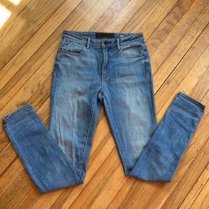 Denim X Alexander Wang